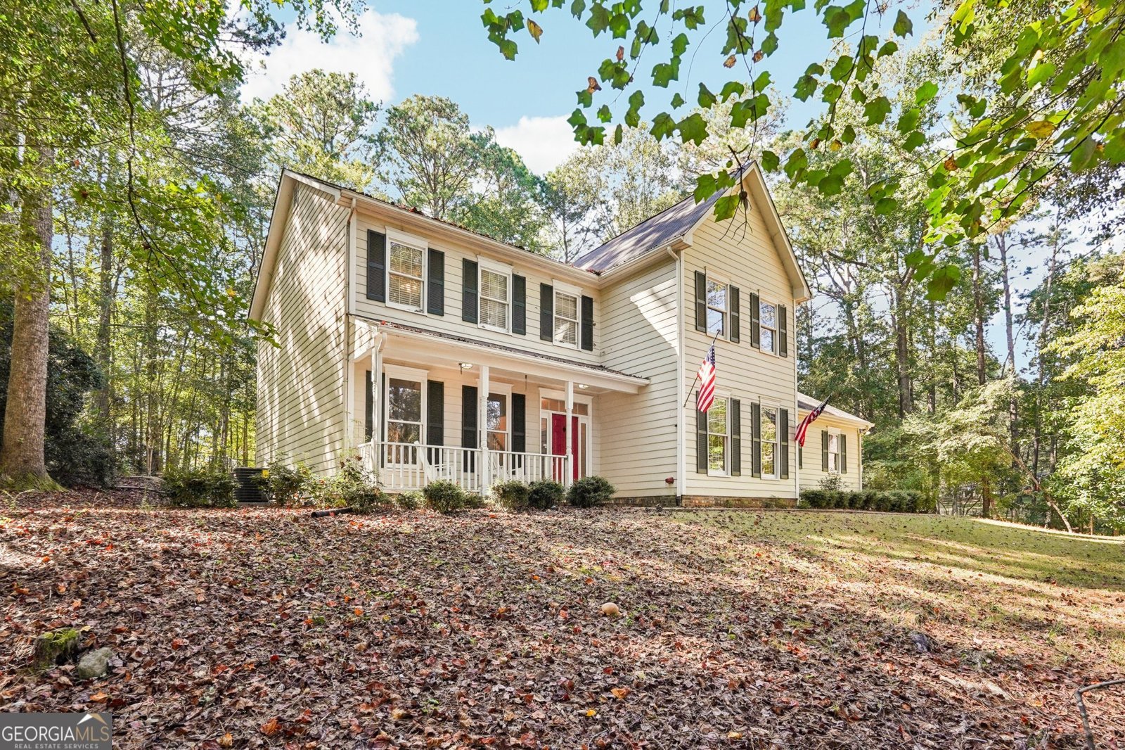 219 Yorktown Drive Lagrange - 10