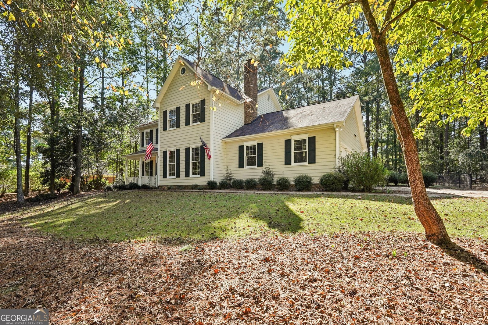 219 Yorktown Drive Lagrange - 4