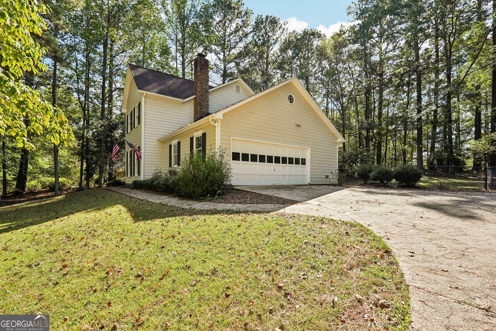 219 Yorktown Drive Lagrange - 5