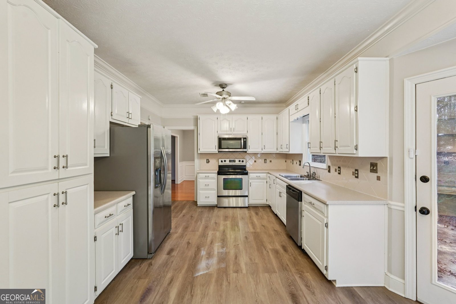 219 Yorktown Drive Lagrange - 54