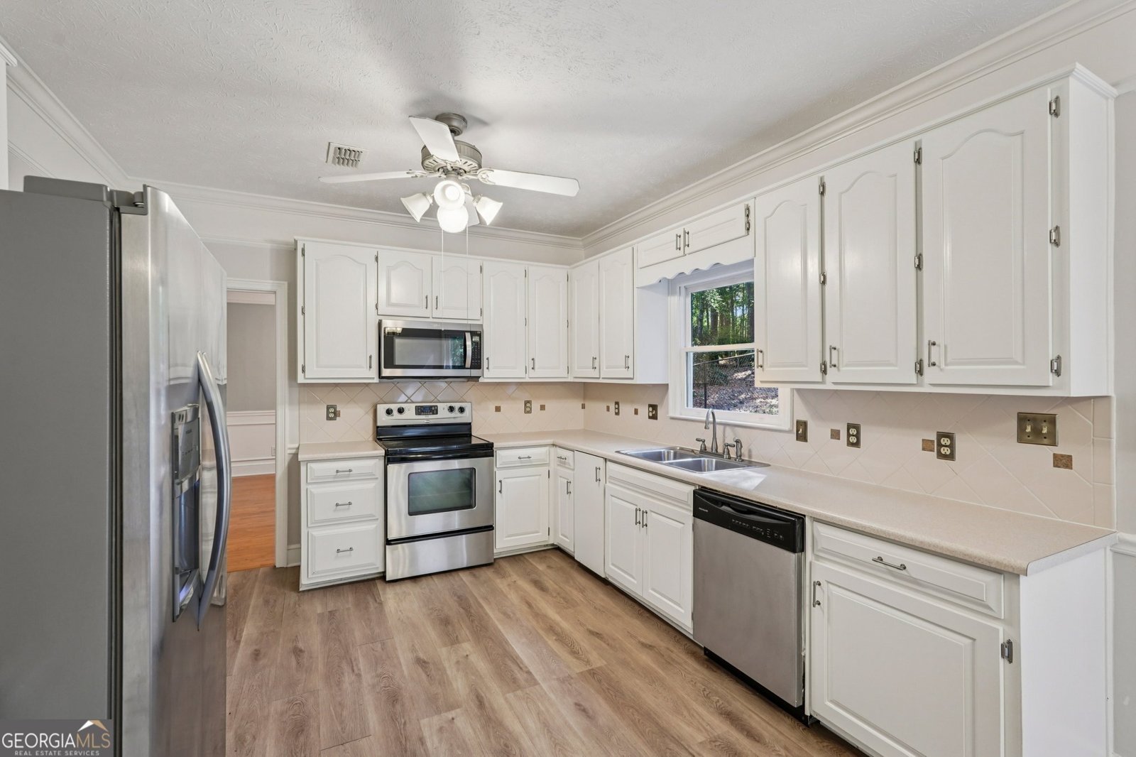 219 Yorktown Drive Lagrange - 56
