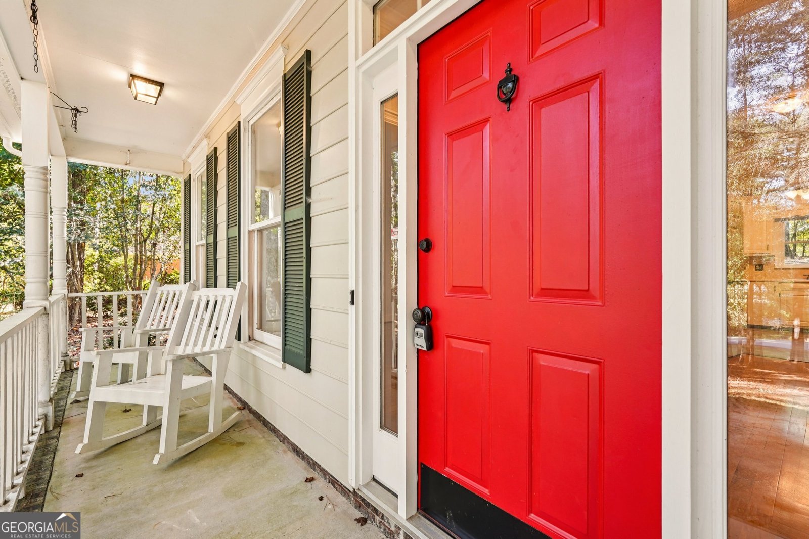 219 Yorktown Drive Lagrange - 6