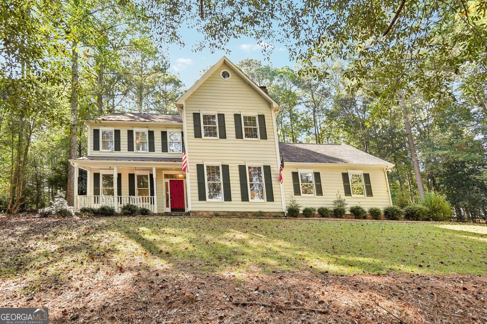 219 Yorktown Drive Lagrange - 8