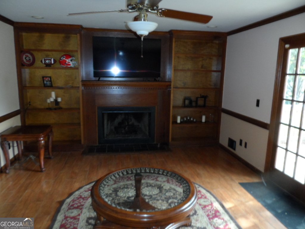 105 Sweet Briar Trail Fayetteville - 10