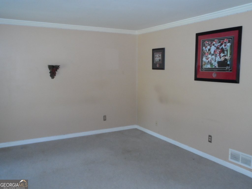 105 Sweet Briar Trail Fayetteville - 2