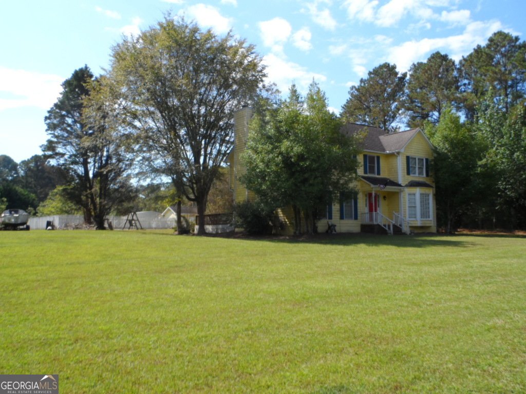 105 Sweet Briar Trail Fayetteville - 23