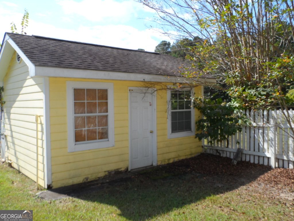 105 Sweet Briar Trail Fayetteville - 29