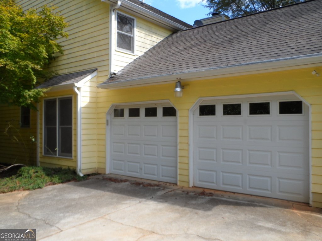 105 Sweet Briar Trail Fayetteville - 34