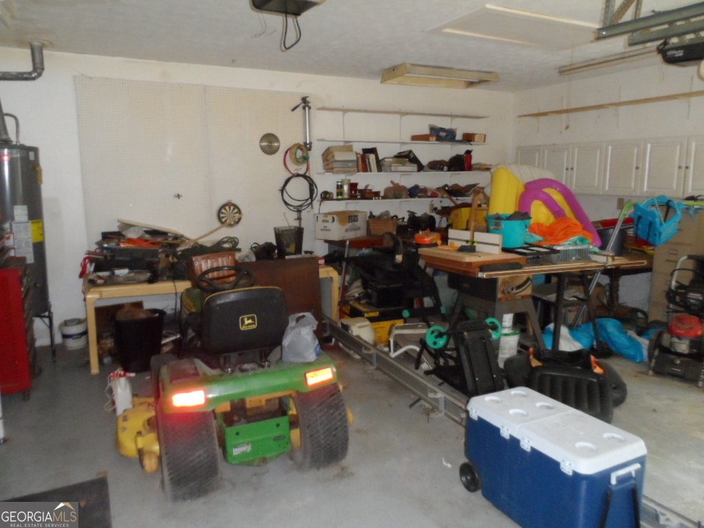 105 Sweet Briar Trail Fayetteville - 36