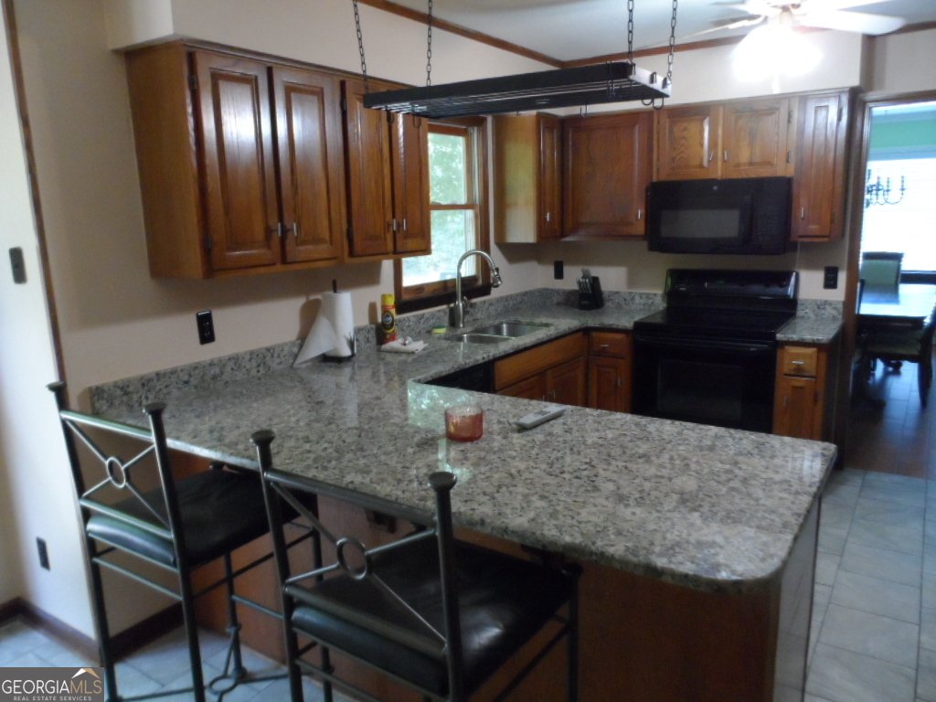 105 Sweet Briar Trail Fayetteville - 6