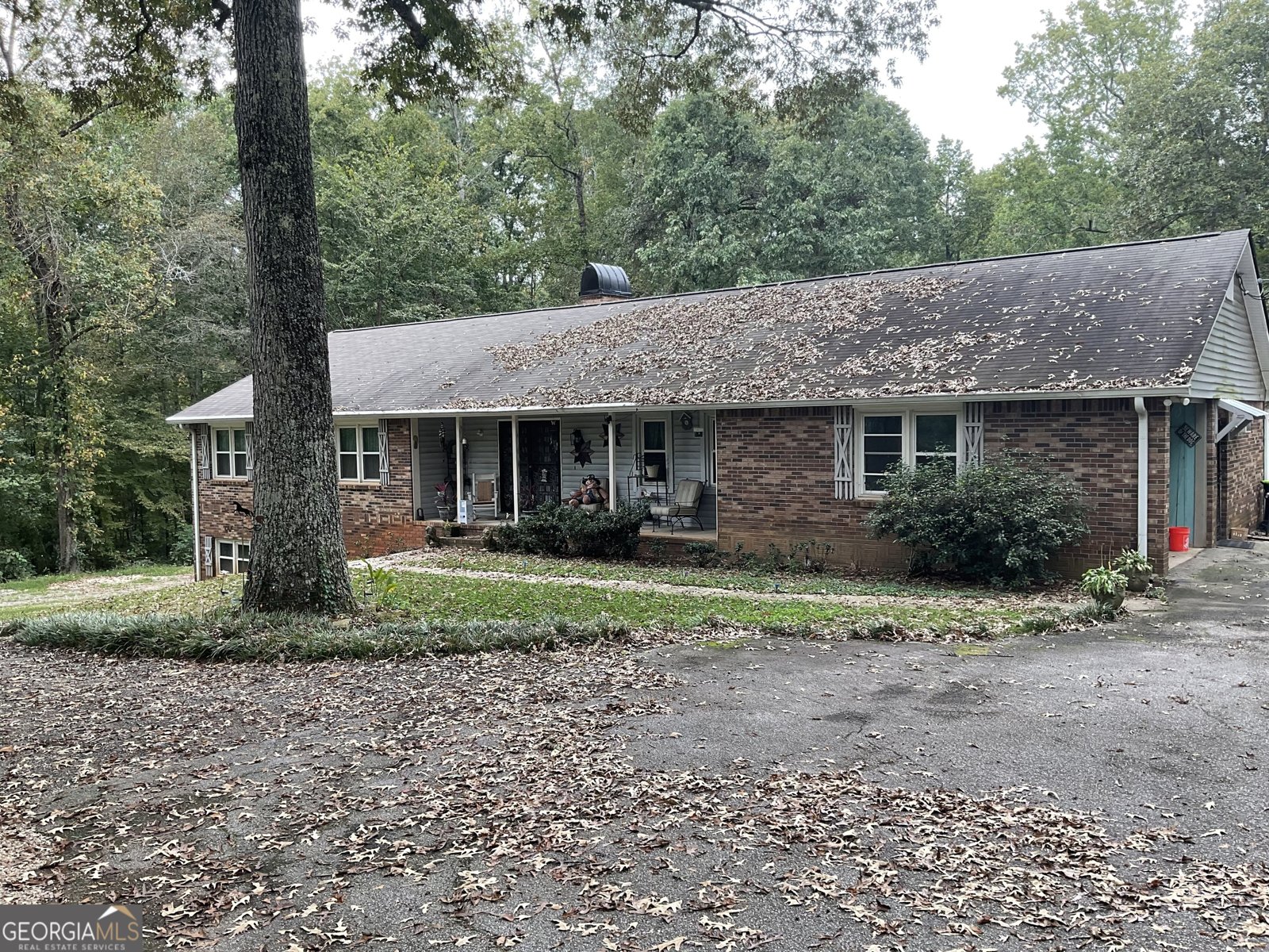 905 Atlanta Road Stockbridge - 1