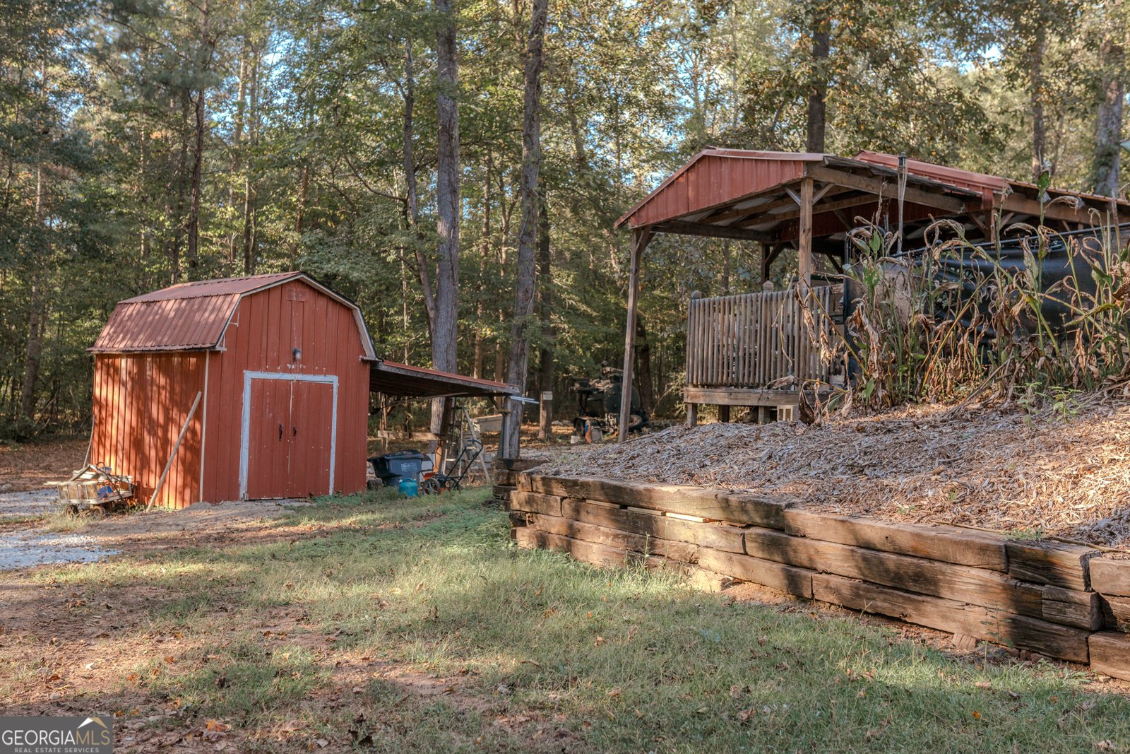 905 Atlanta Road Stockbridge - 42