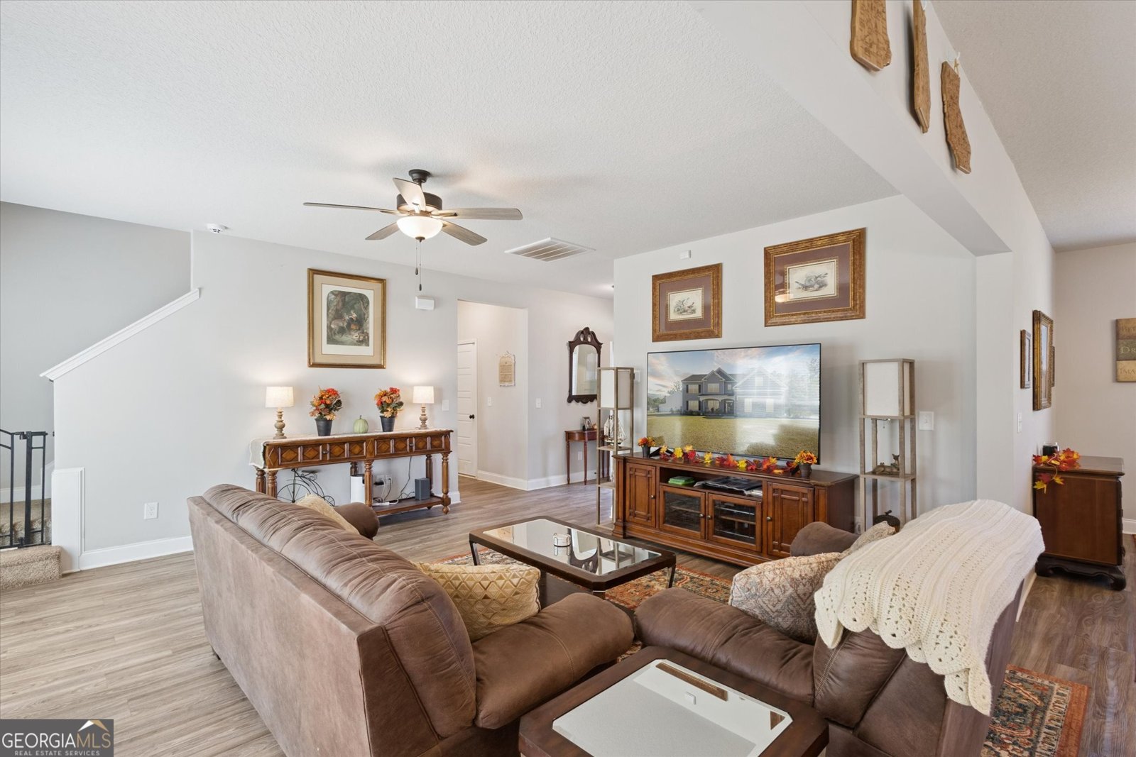 503 Saxon Cove Statesboro - 10