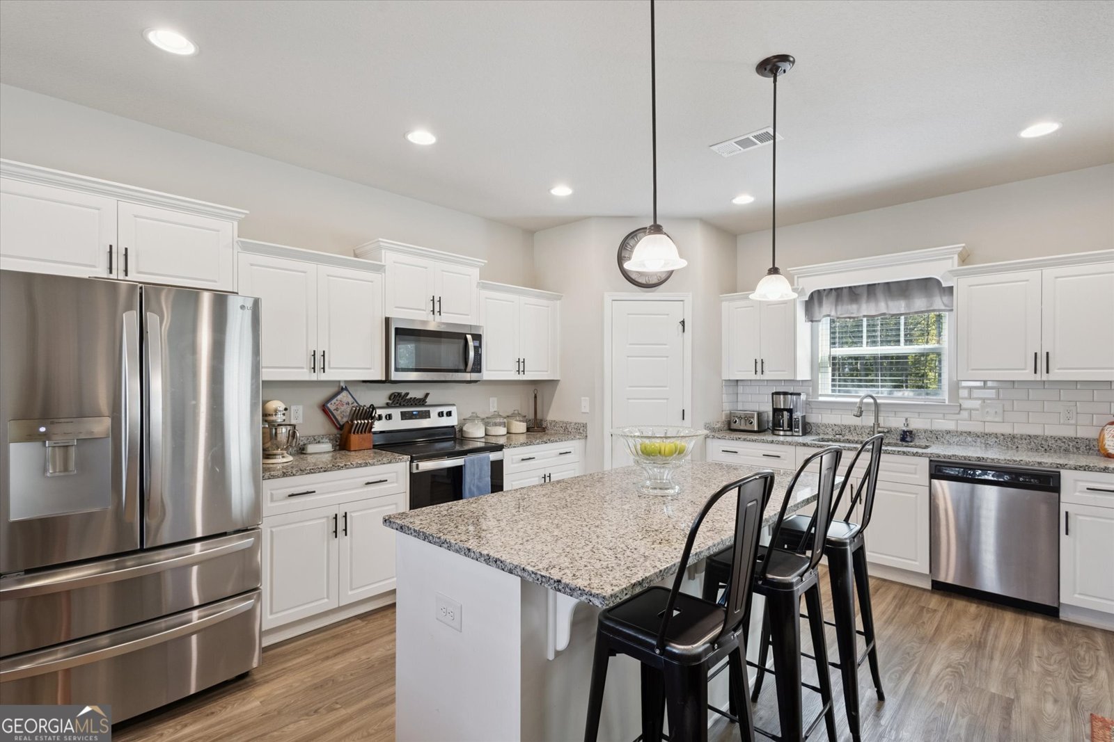 503 Saxon Cove Statesboro - 11