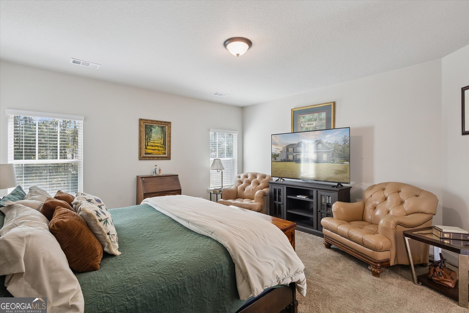 503 Saxon Cove Statesboro - 24