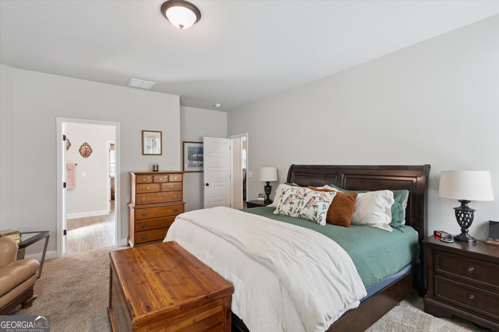 503 Saxon Cove Statesboro - 25