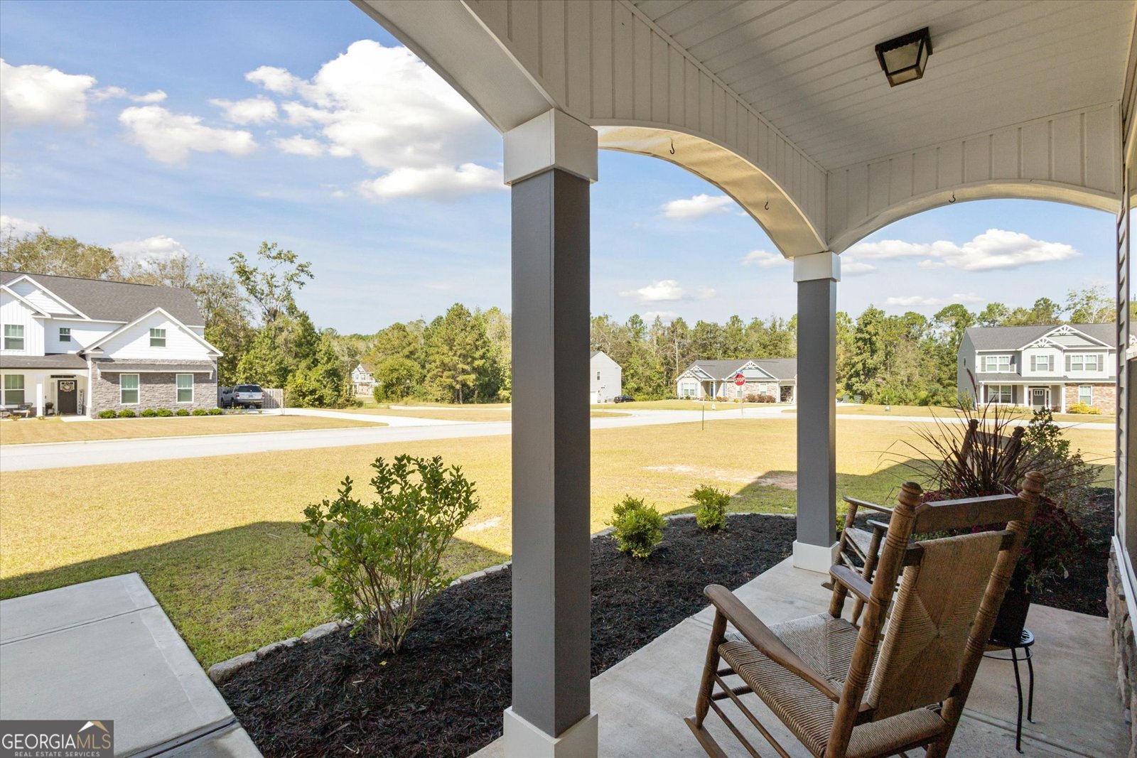 503 Saxon Cove Statesboro - 4