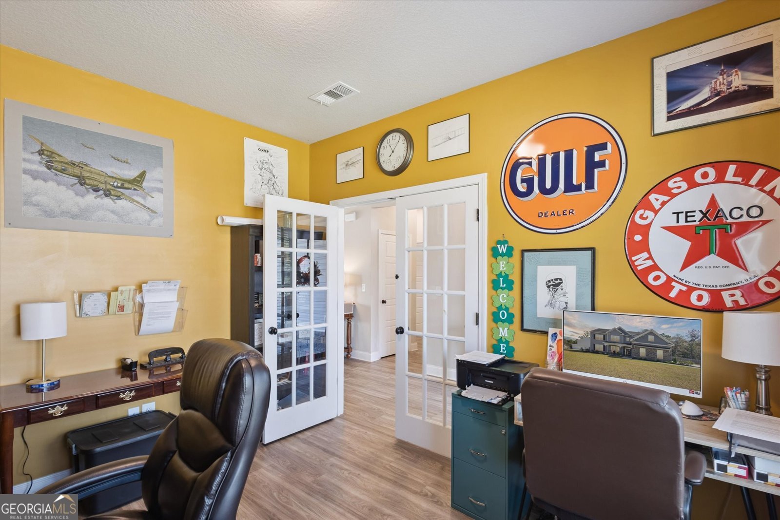 503 Saxon Cove Statesboro - 43