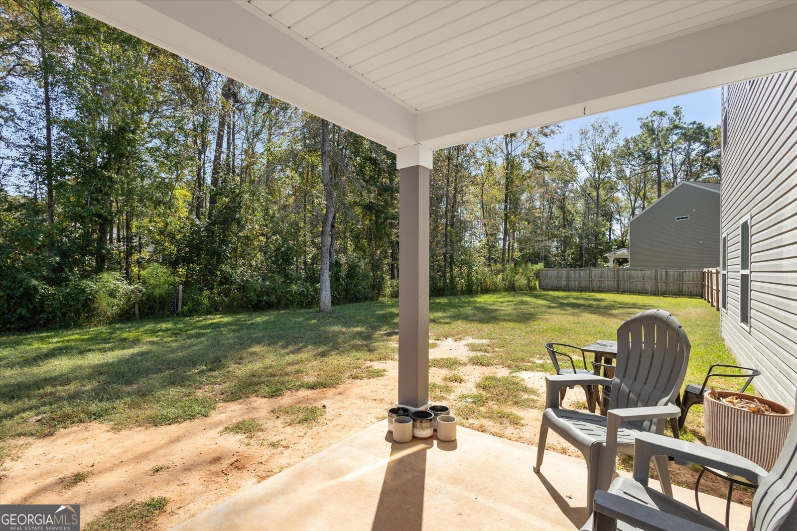 503 Saxon Cove Statesboro - 44