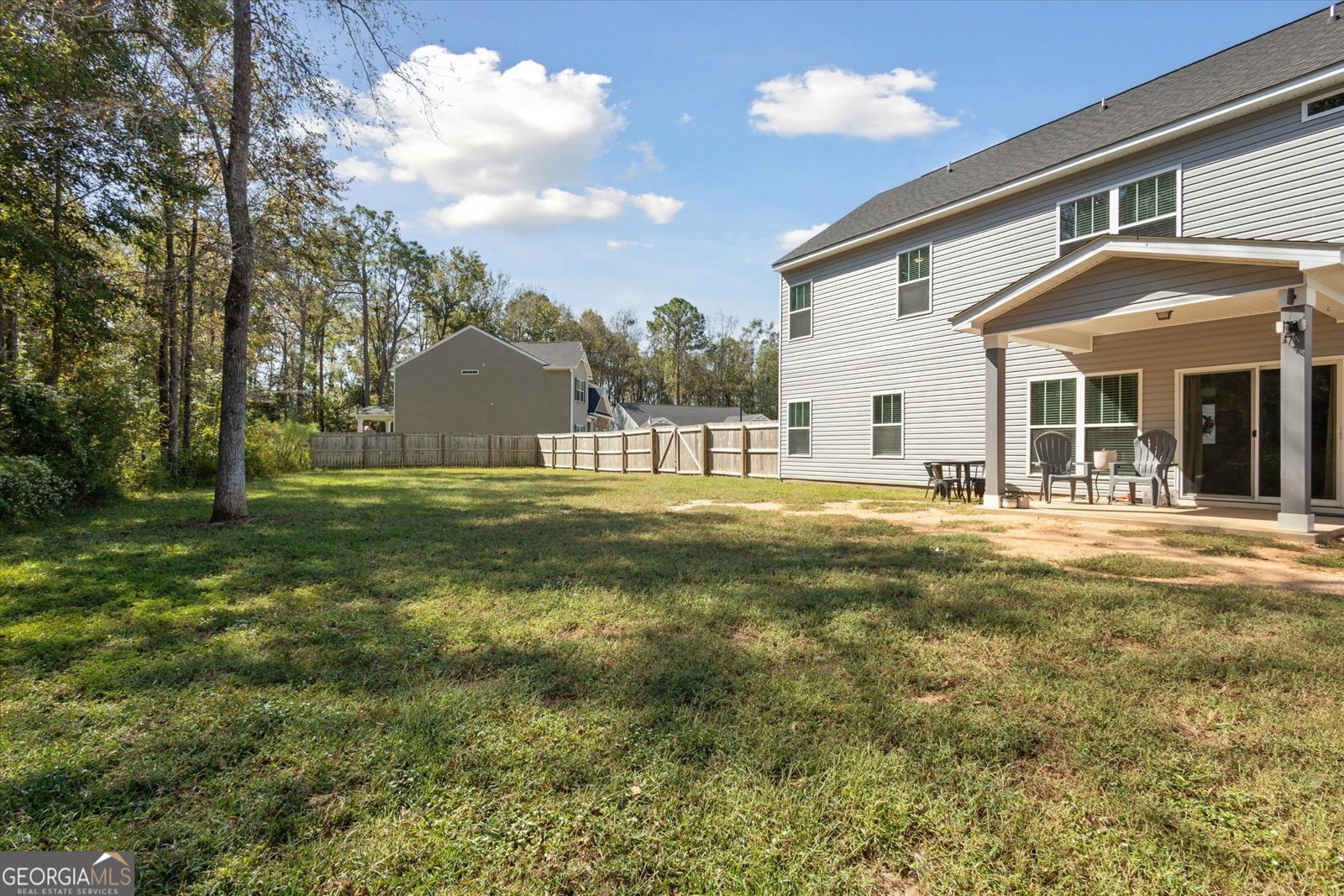 503 Saxon Cove Statesboro - 45