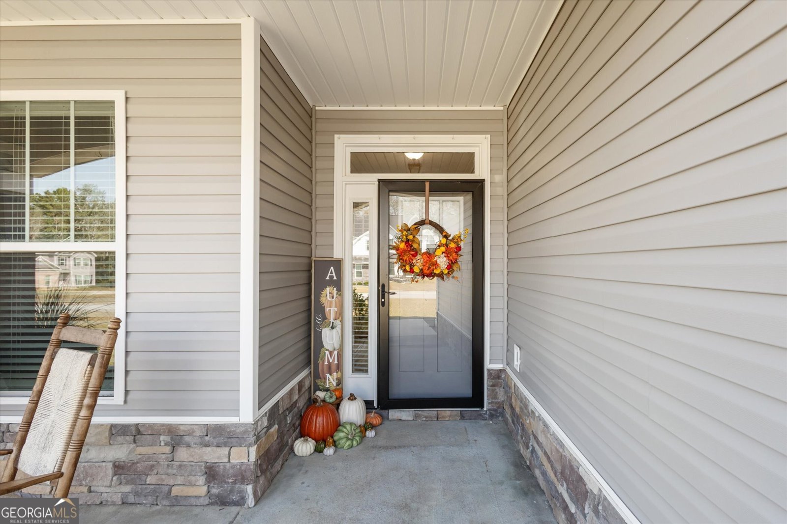 503 Saxon Cove Statesboro - 5