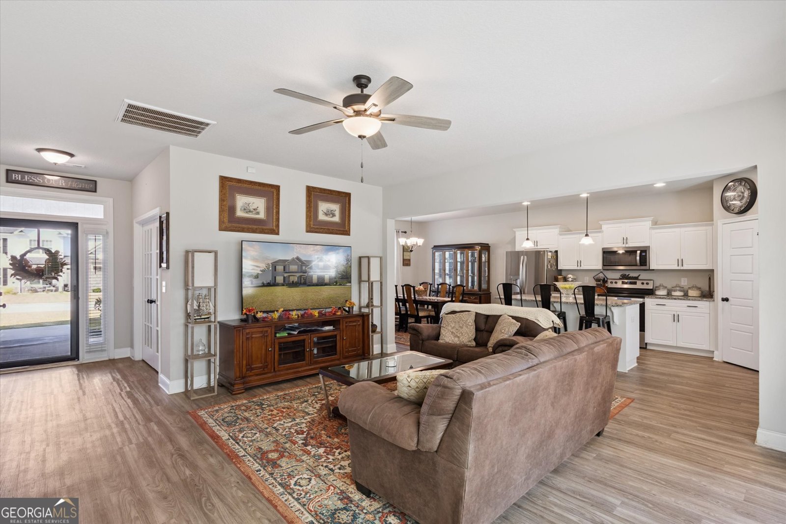 503 Saxon Cove Statesboro - 7