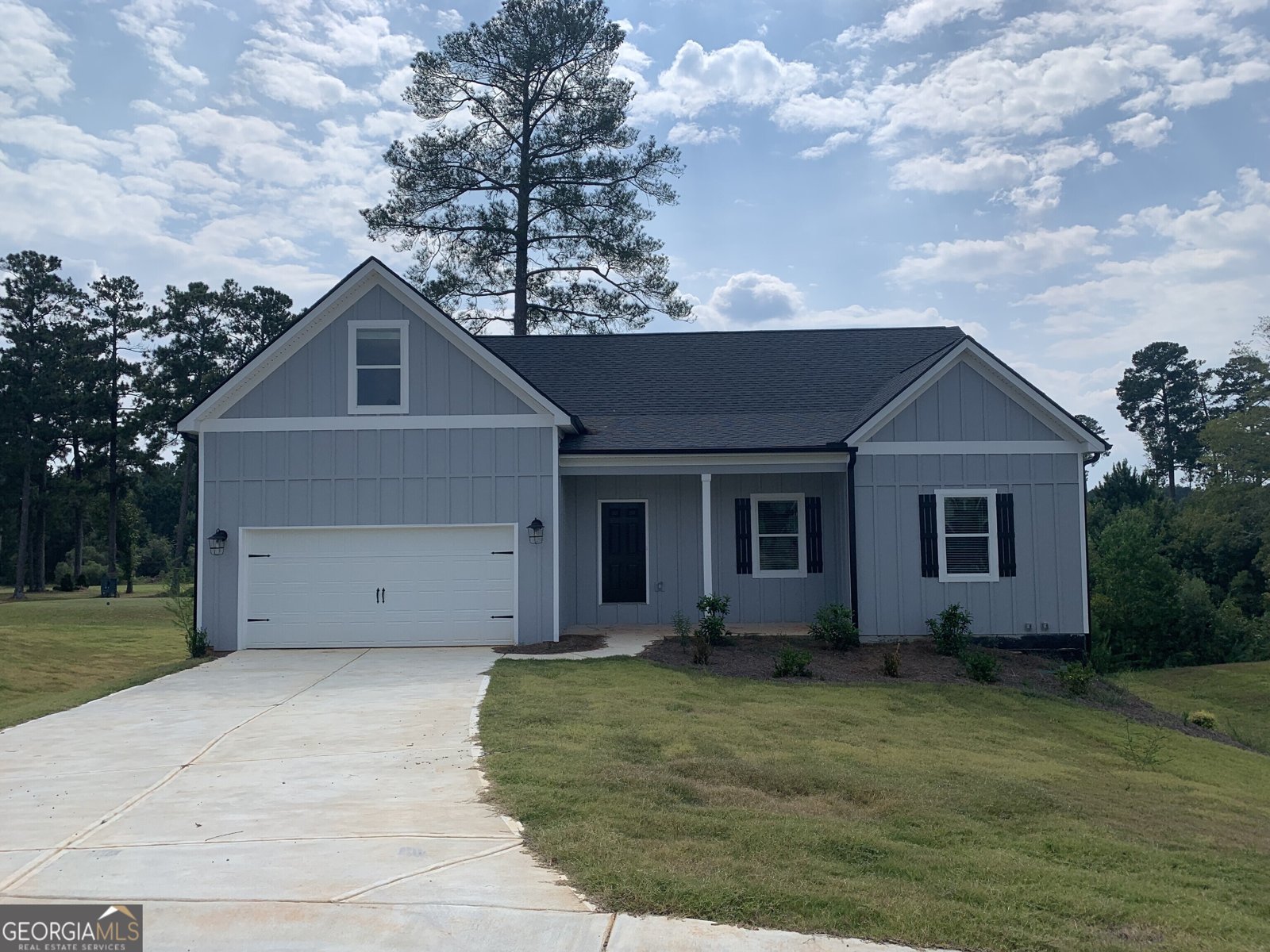204 Trellis Walk Macon - 1