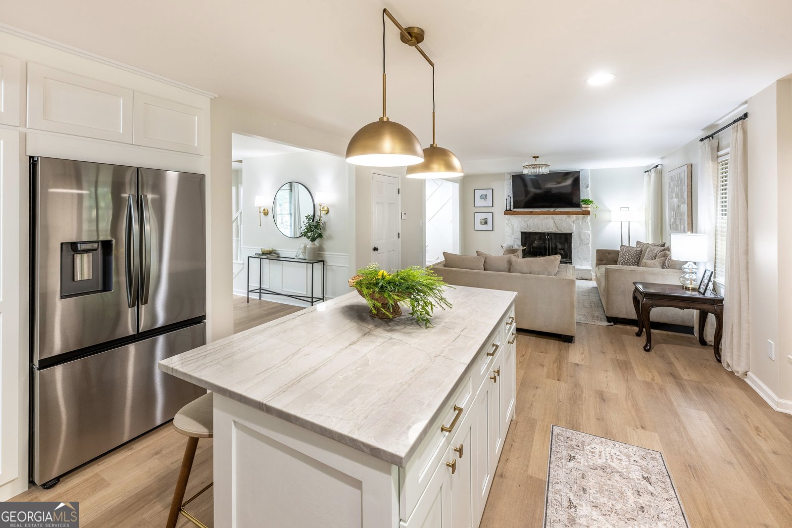 3375 Holliglen Drive Marietta - 10