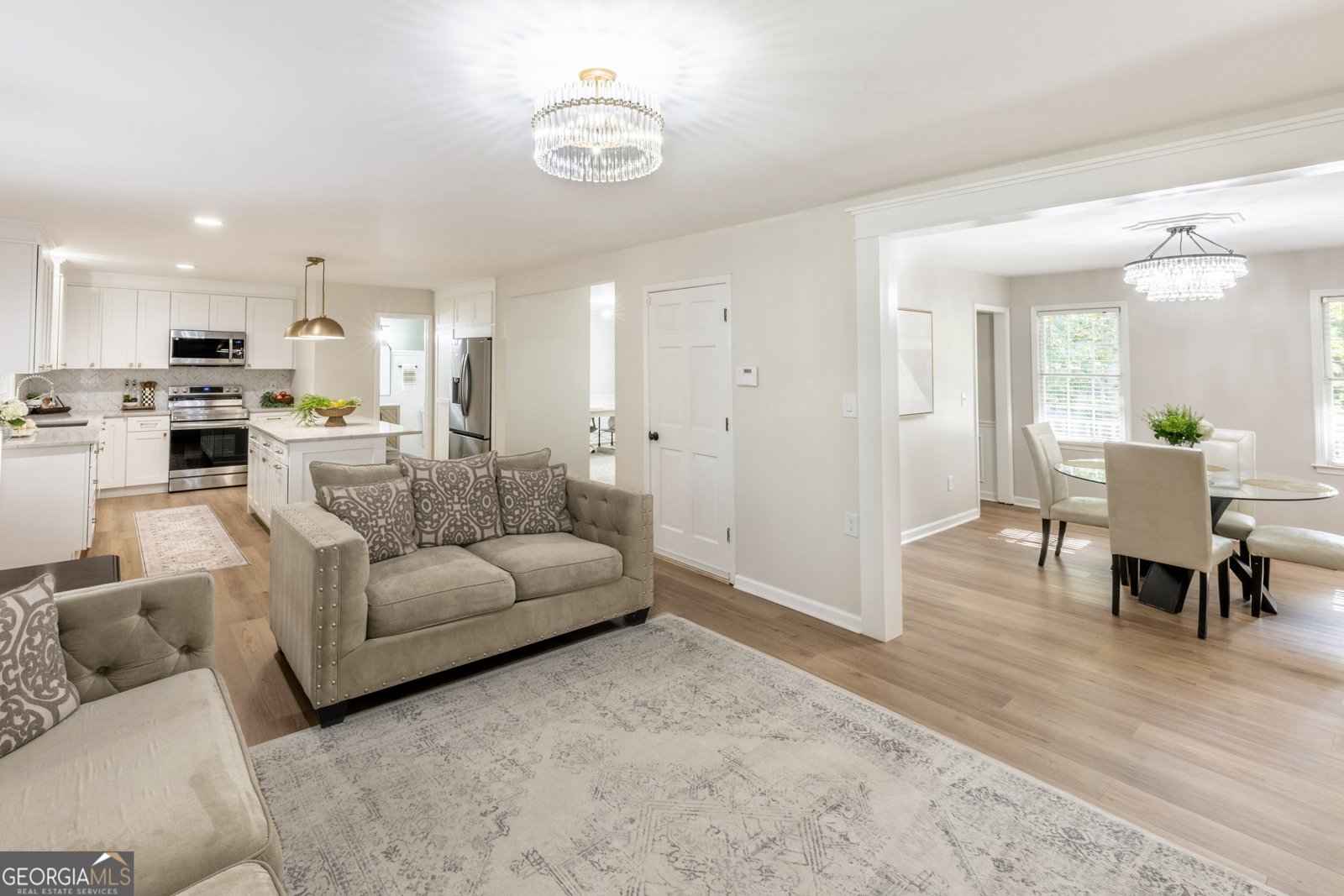 3375 Holliglen Drive Marietta - 12