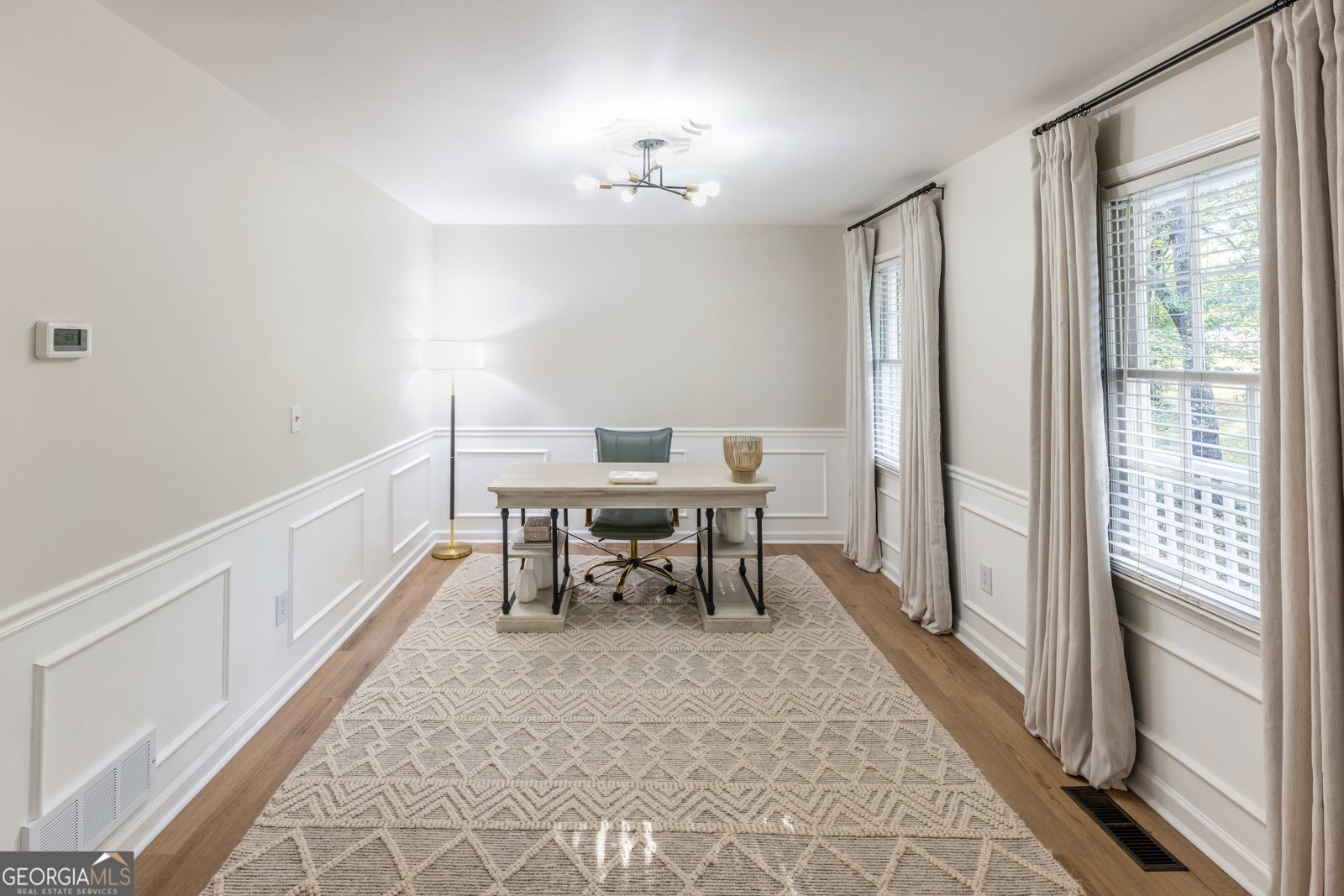 3375 Holliglen Drive Marietta - 13