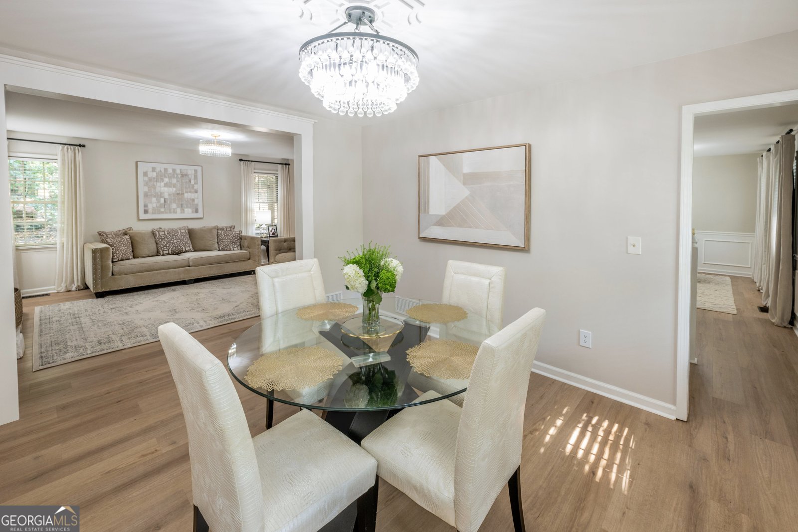 3375 Holliglen Drive Marietta - 14