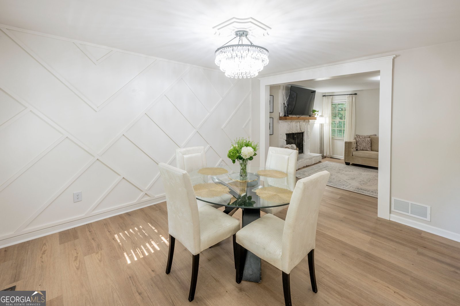 3375 Holliglen Drive Marietta - 15