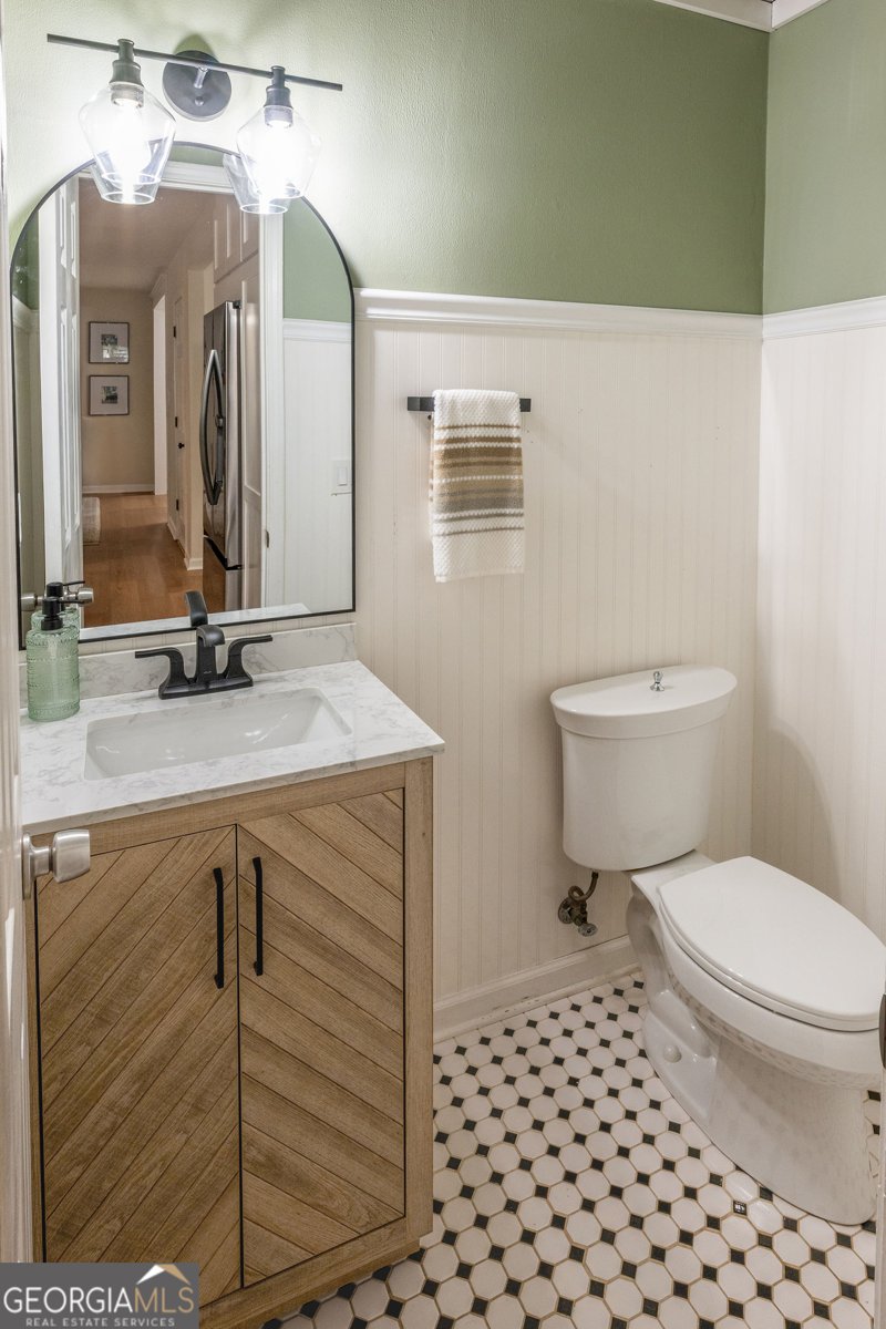 3375 Holliglen Drive Marietta - 16