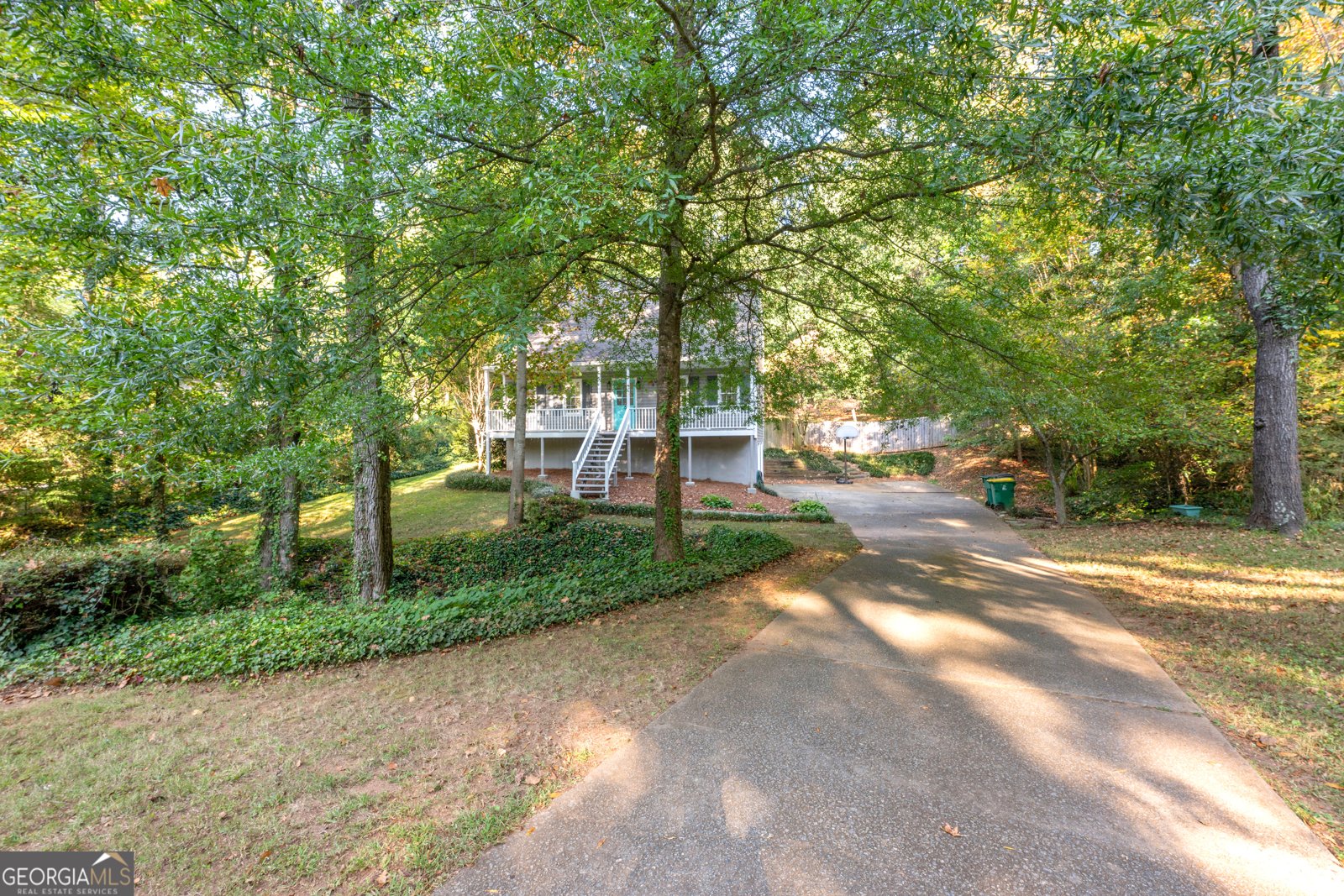 3375 Holliglen Drive Marietta - 3