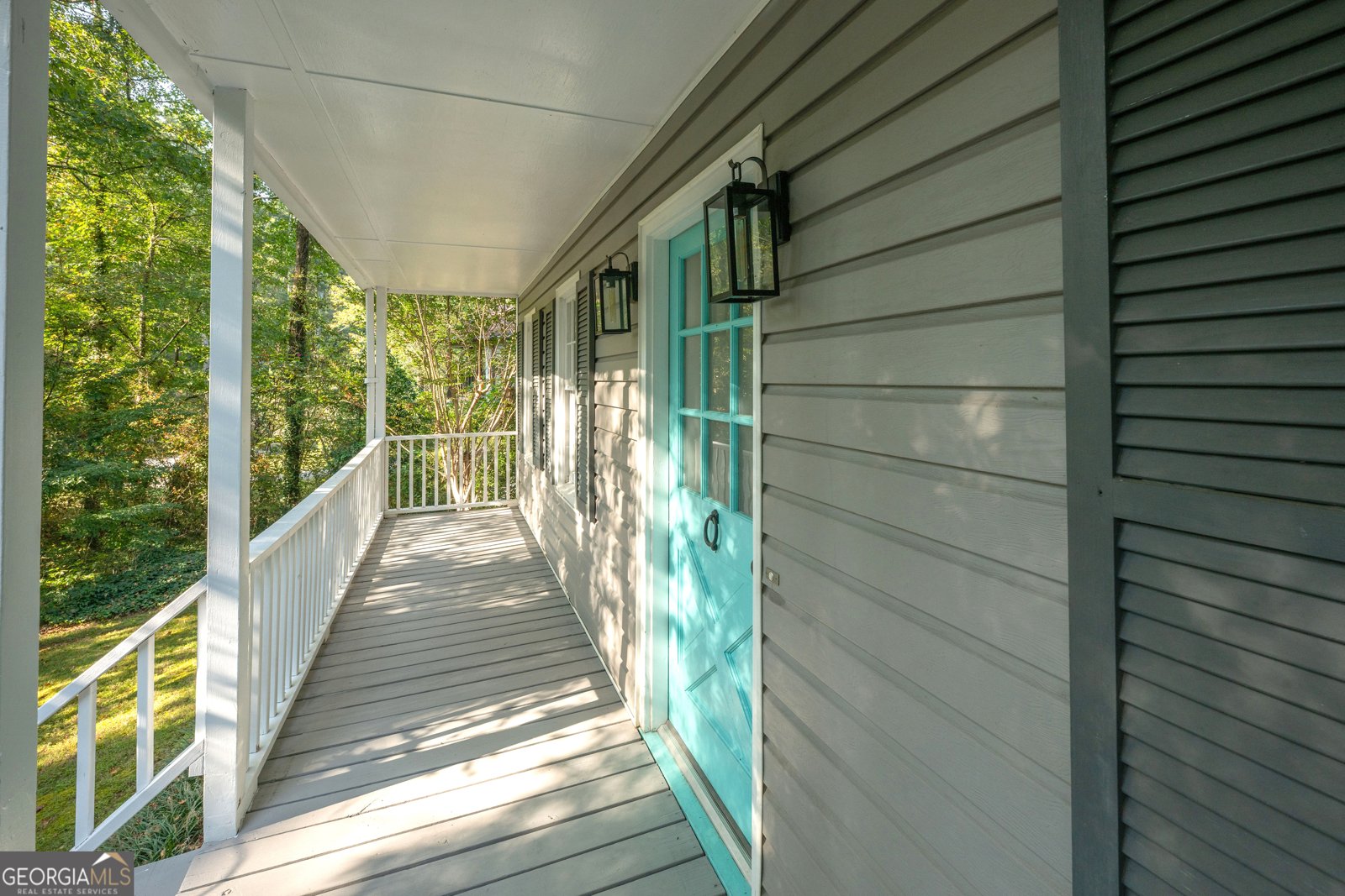 3375 Holliglen Drive Marietta - 4