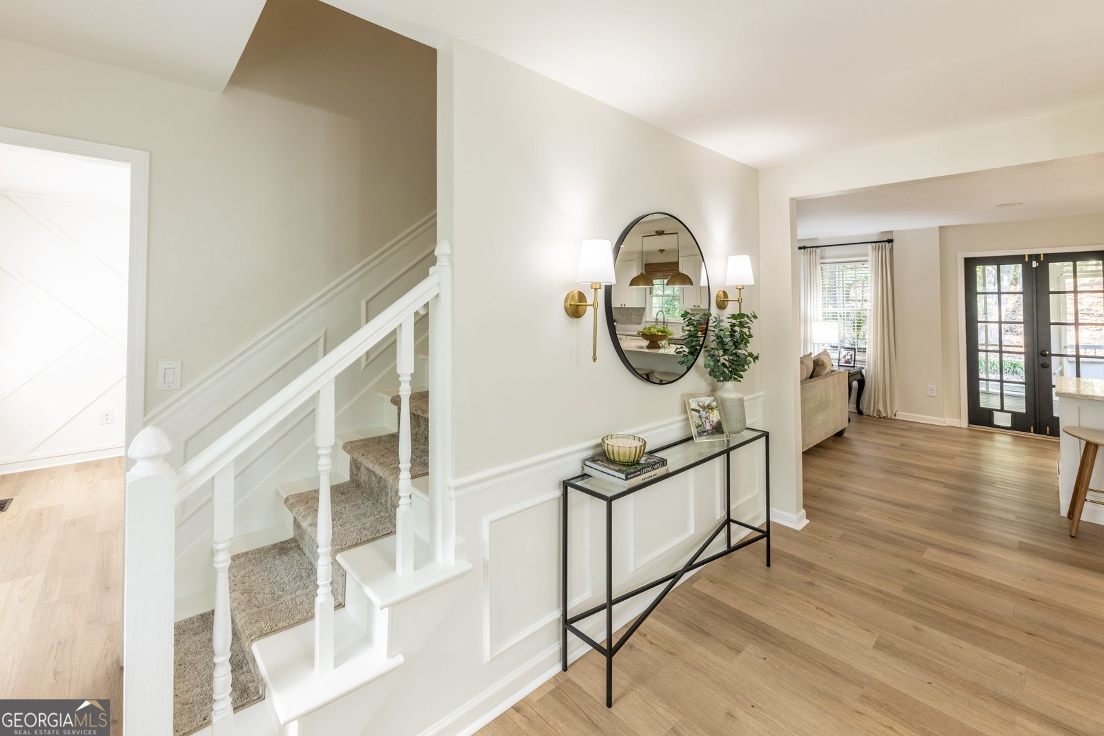3375 Holliglen Drive Marietta - 5