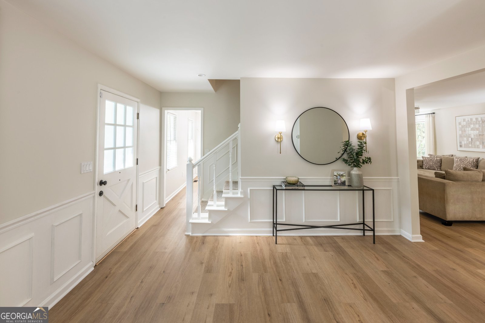 3375 Holliglen Drive Marietta - 7