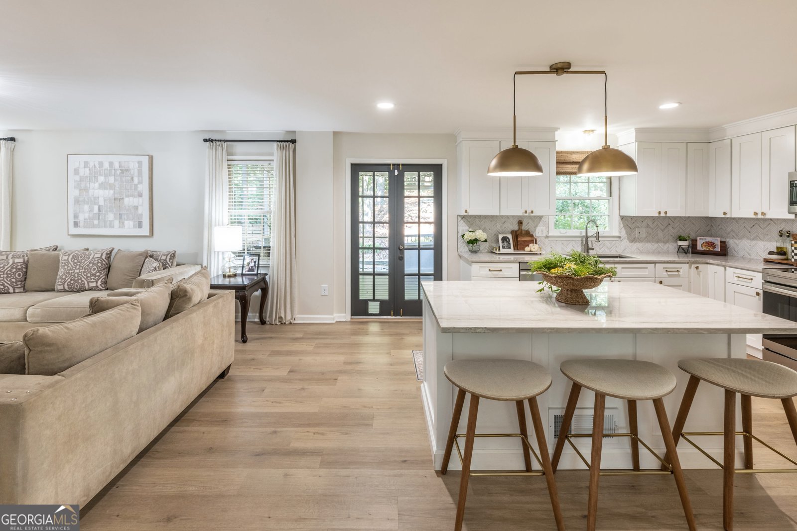 3375 Holliglen Drive Marietta - 8