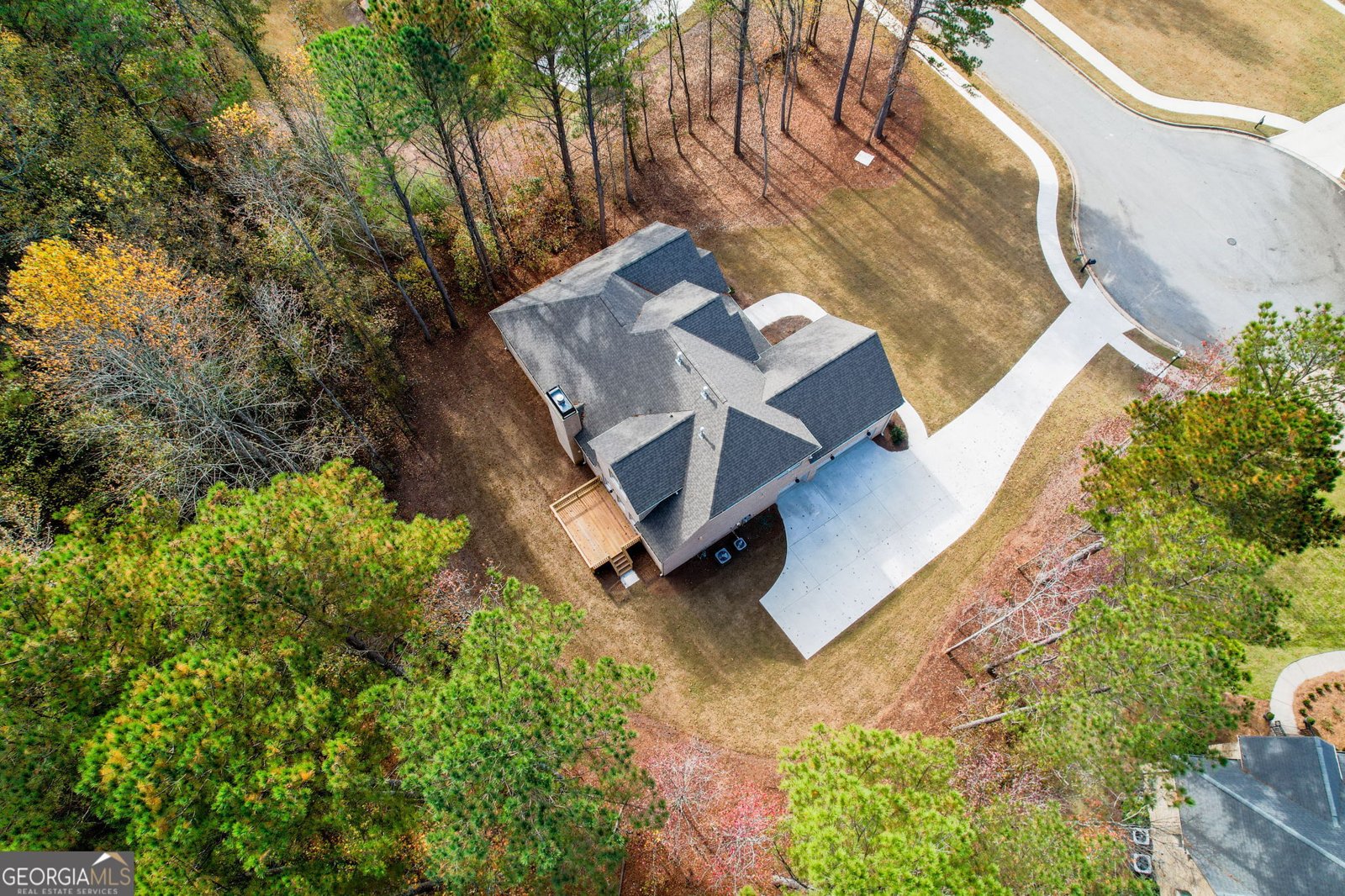 2002 Millstream Court Griffin - 1