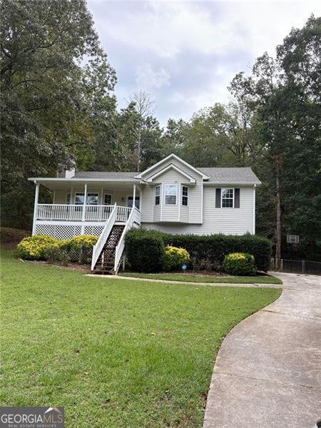 158 FAIRVIEW OAK Place Dallas - 1