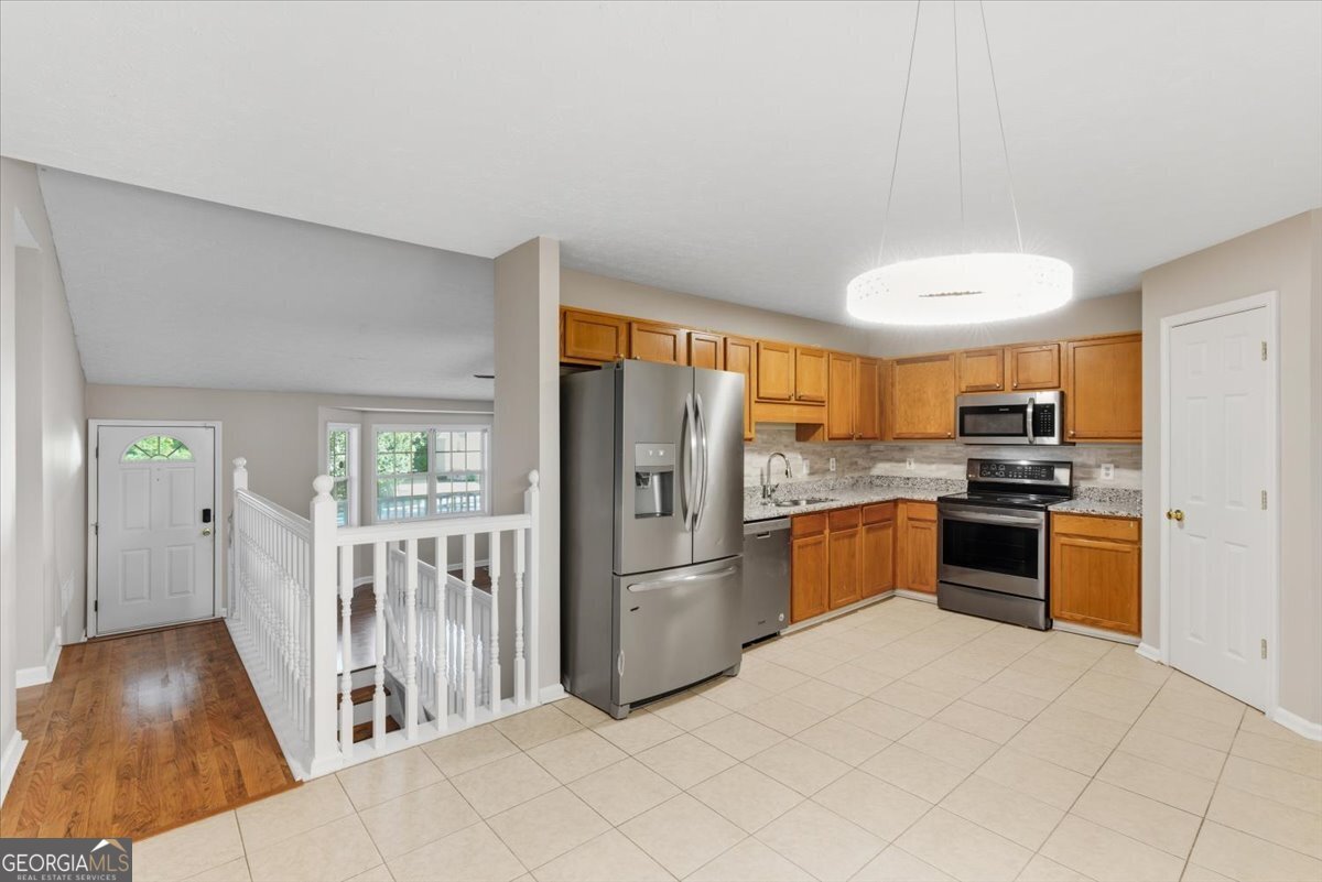 158 FAIRVIEW OAK Place Dallas - 4