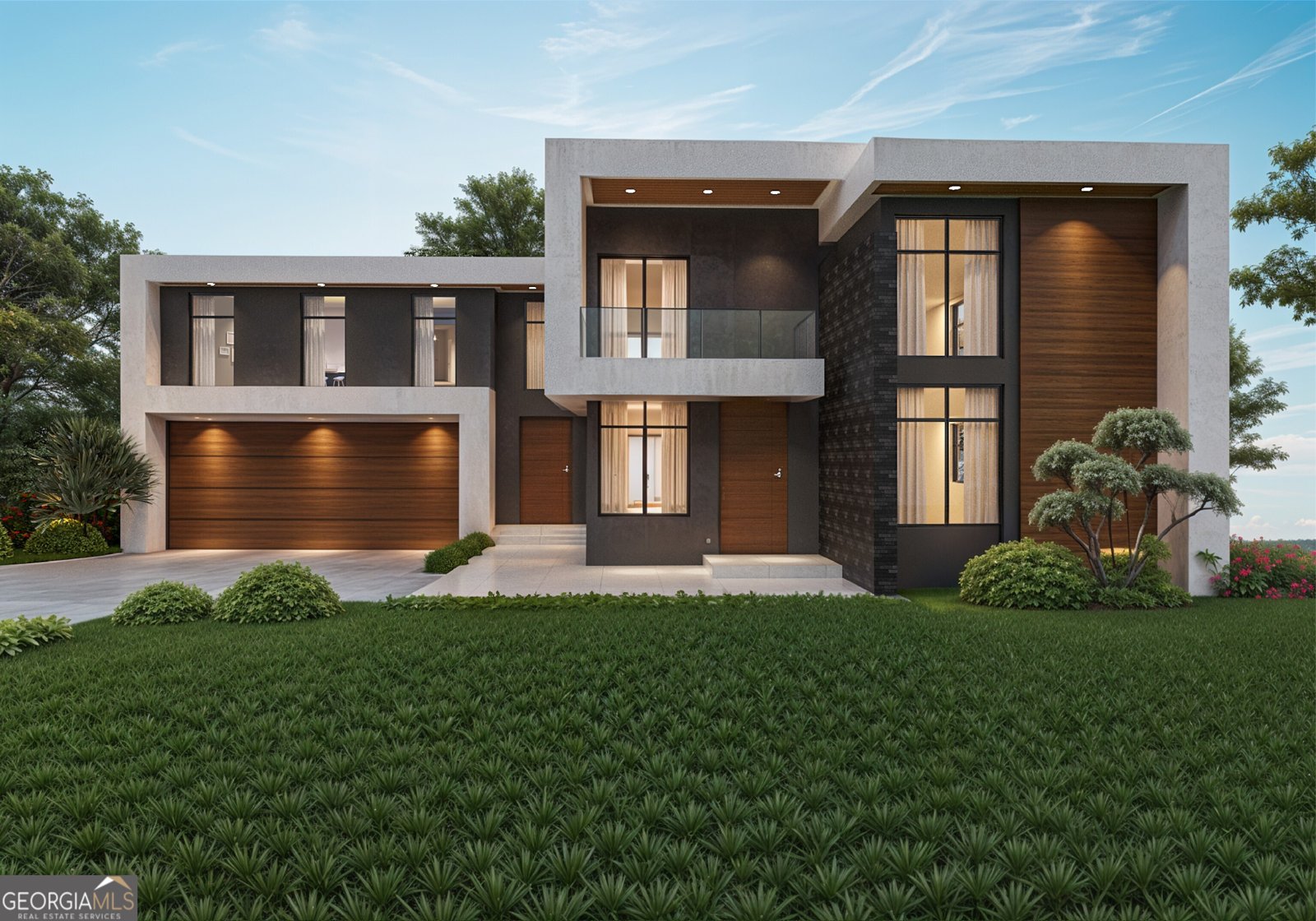 1185 Houston Mill Road Atlanta - 1