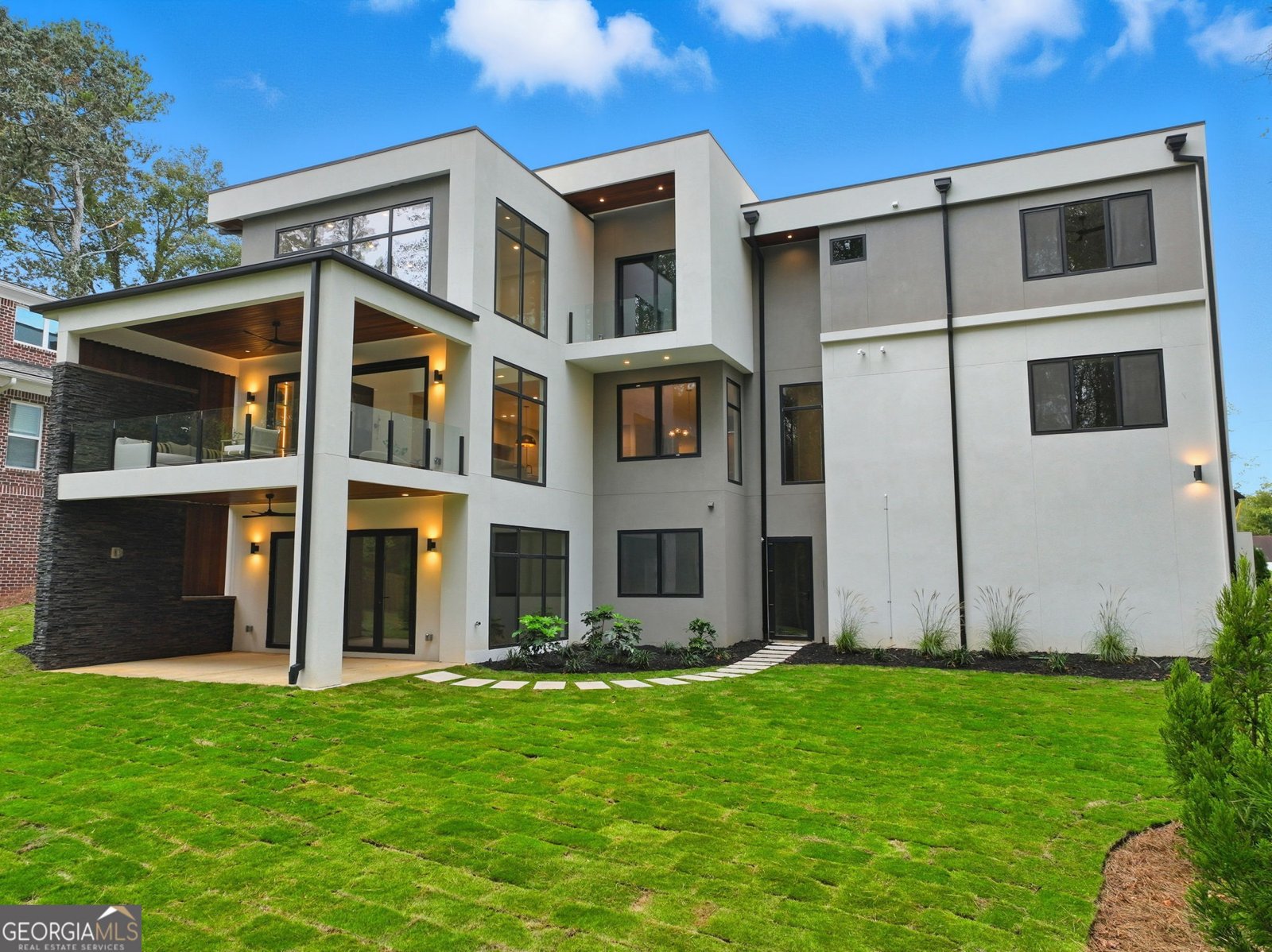 1185 Houston Mill Road Atlanta - 21