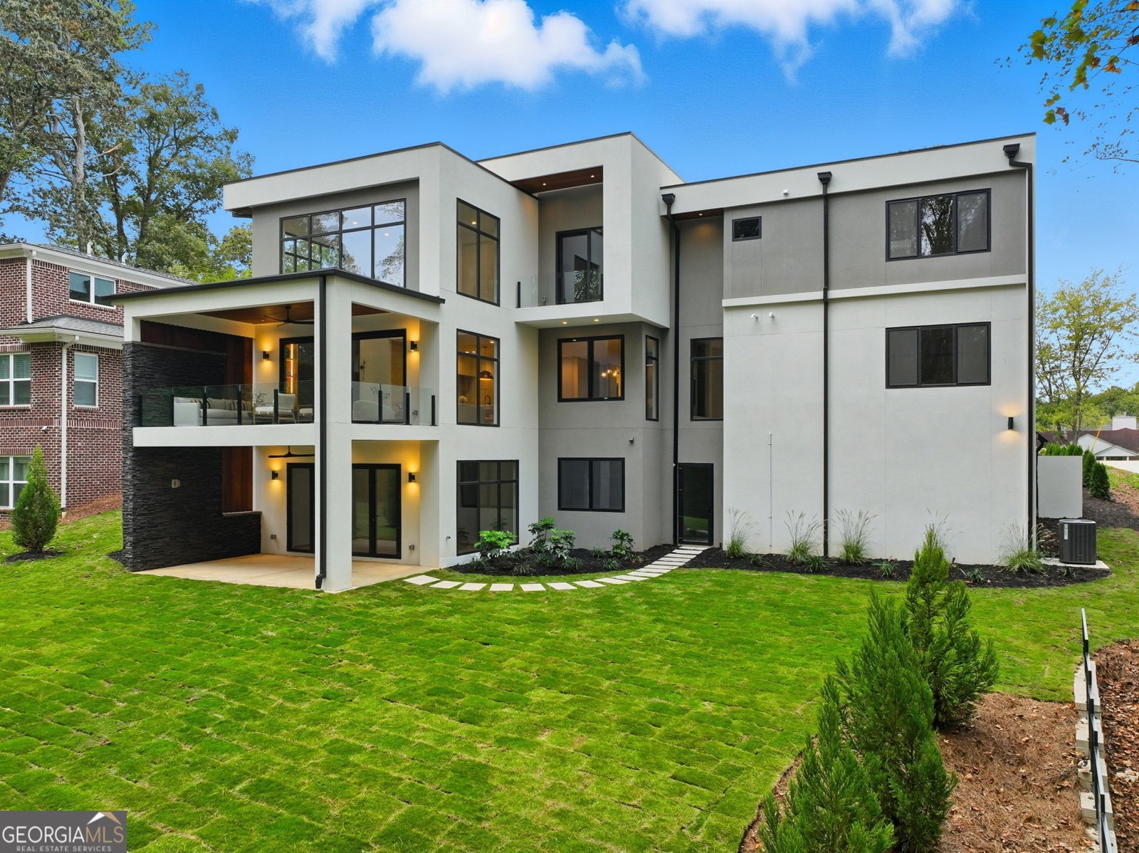 1185 Houston Mill Road Atlanta - 22