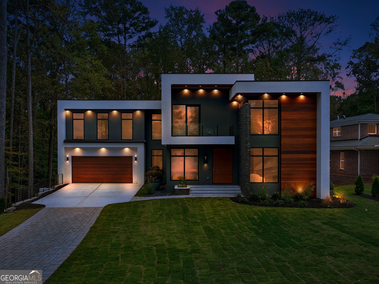 1185 Houston Mill Road Atlanta - 28