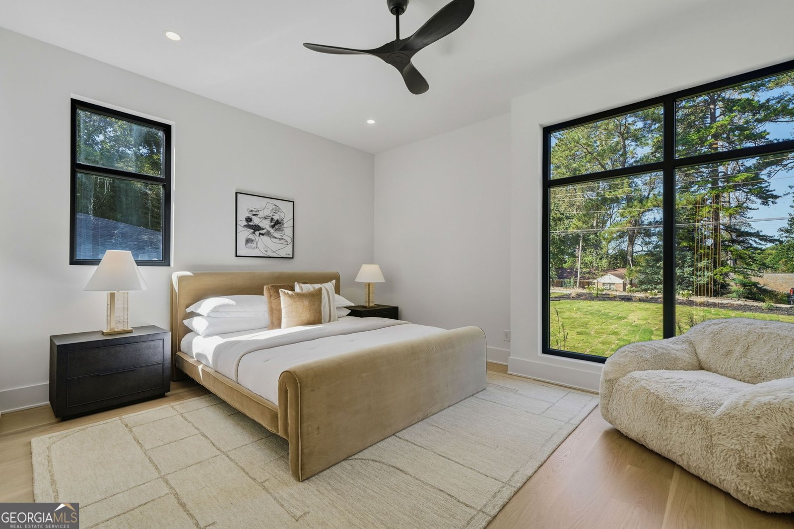 1185 Houston Mill Road Atlanta - 3