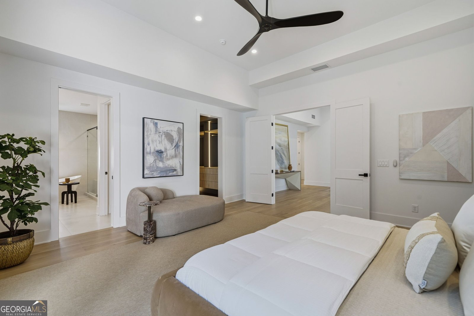 1185 Houston Mill Road Atlanta - 44