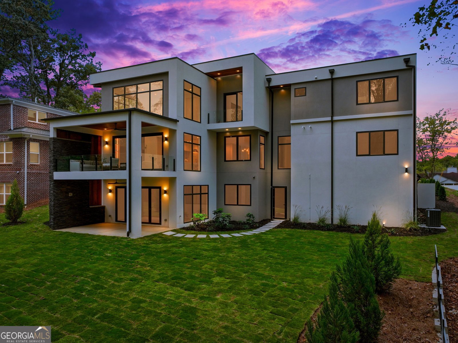 1185 Houston Mill Road Atlanta - Photo 82