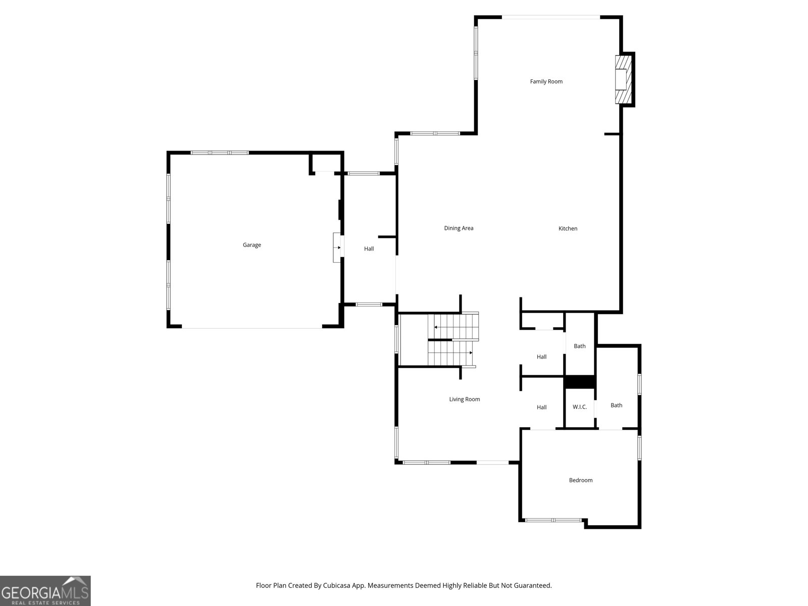 1185 Houston Mill Road Atlanta - Photo 90