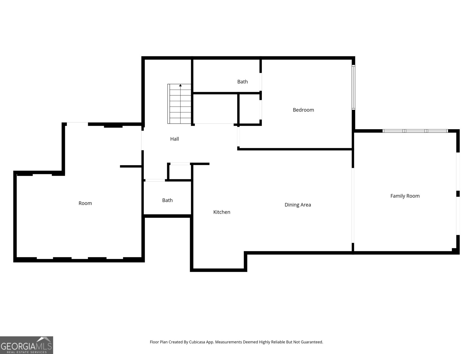 1185 Houston Mill Road Atlanta - Photo 91